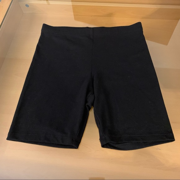 *SOLD* Garage High Rise Bike Short - Picture 3 of 5